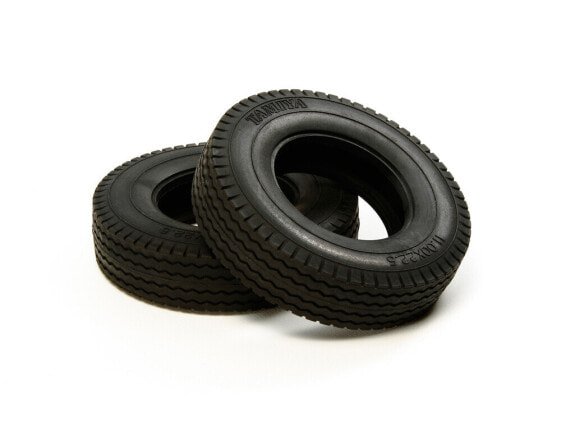 TAMIYA 56527 - Tire - Black