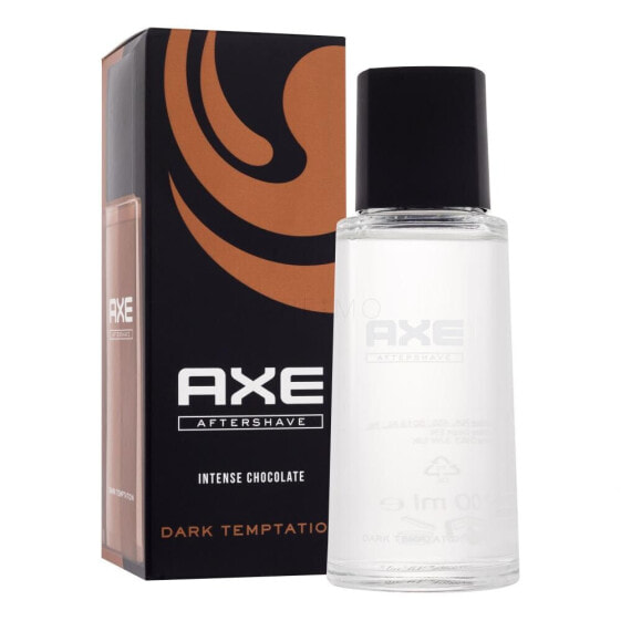 Axe Dark Temptation 100 ml rasierwasser für Herren