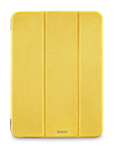 Hama Velvet - Folio - Apple - iPad 10.9" (10th Gen.) - 27.7 cm (10.9") - 190 g