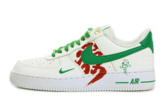 Кроссовки Nike Air Force 1 Low 40 DQ7582-101