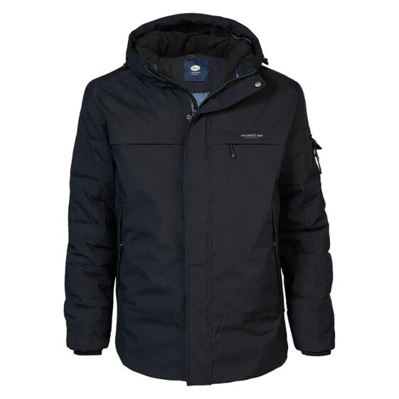 PETROL INDUSTRIES JAC104 parka