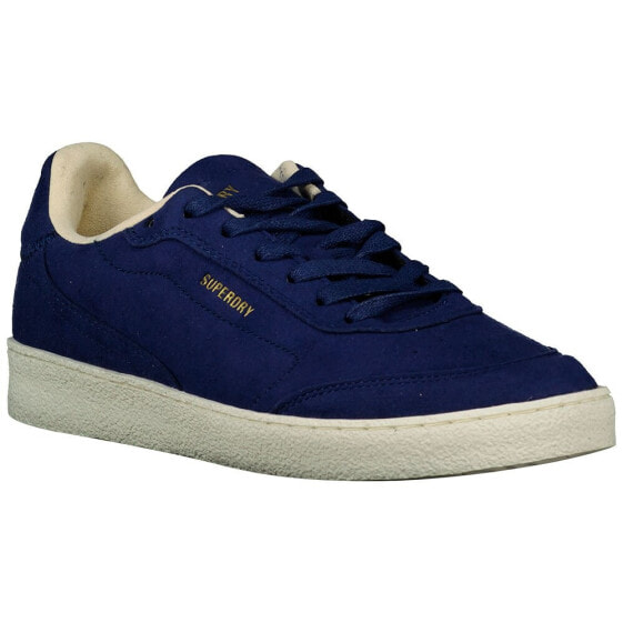 SUPERDRY Vegan Retro OV Sleek trainers