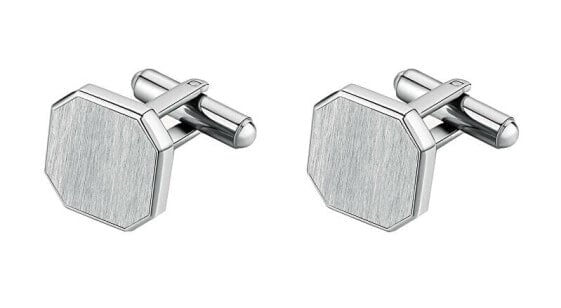 Elegant cufflinks Ink BIK105