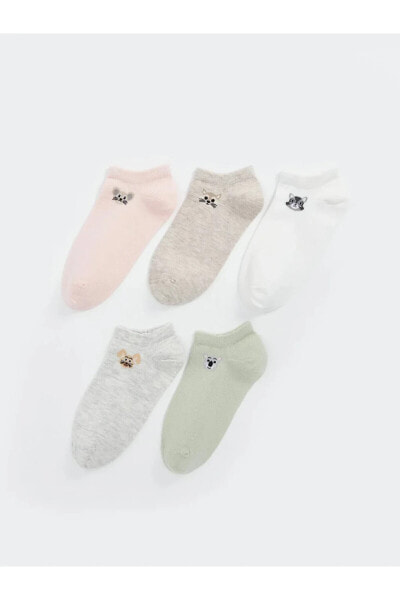 Носки LCW DREAM Patterned Womens Socks - Frances
