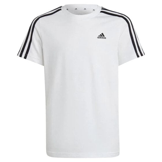 ADIDAS 3S short sleeve T-shirt