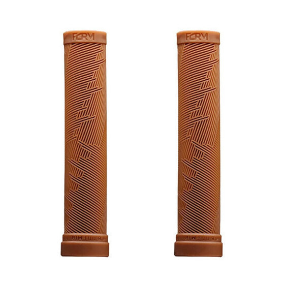 TITLE MTB Form Grips