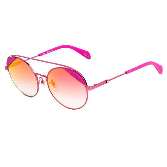 Очки POLICE SPLB45600R05 Sunglasses