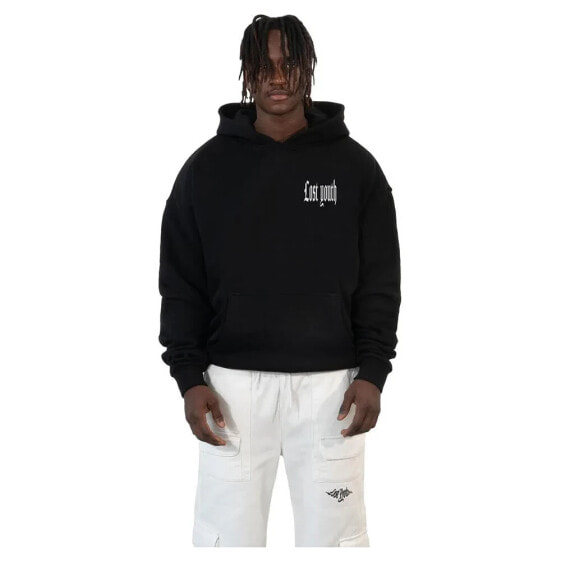 LOST YOUTH Dollar hoodie