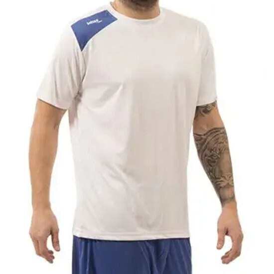 SOFTEE Full short sleeve T-shirt