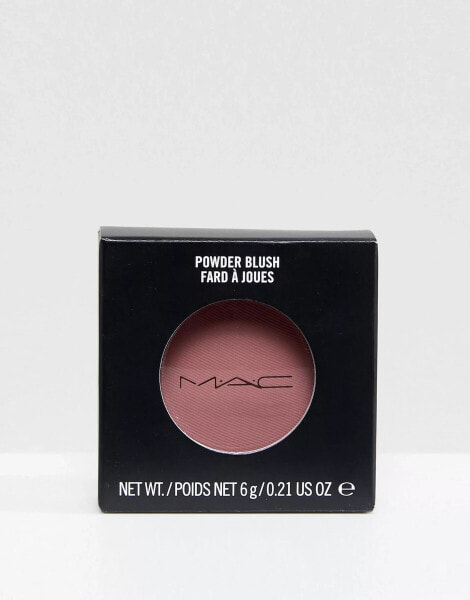 MAC Powder Blush - Desert Rose