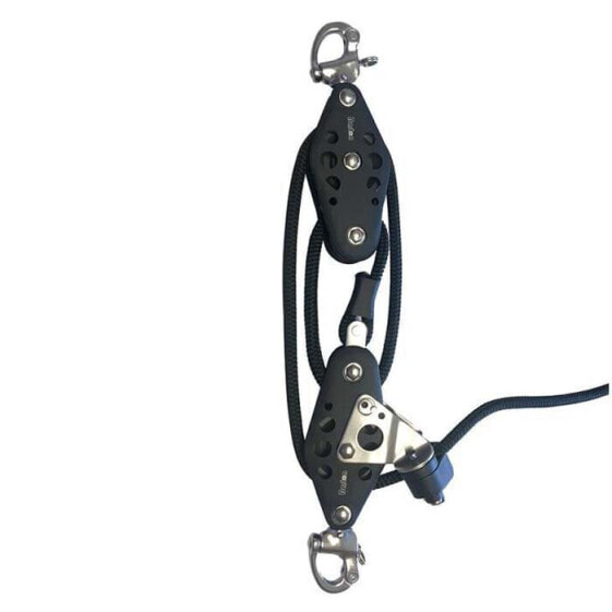 BARTON MARINE Vang 750Kg Pulley