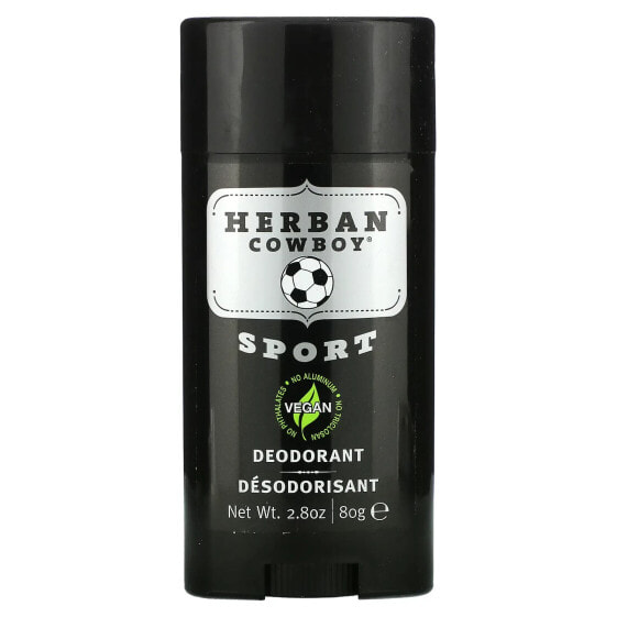 Sport, Deodorant, 2.8 oz (80 g)