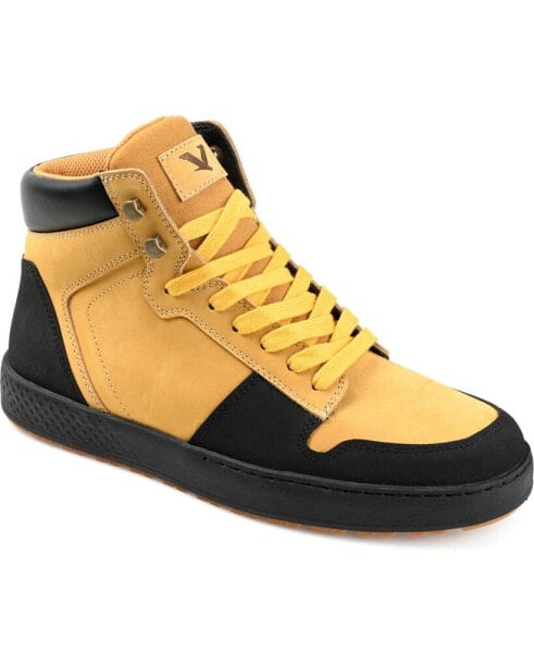 Men's Triton High Top Sneaker Boots