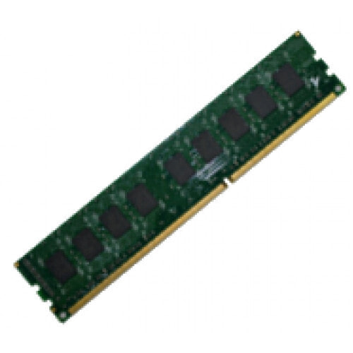 QNAP RAM-8GDR3-LD-1600 - 8 GB - 1 x 8 GB - DDR3 - 1600 MHz