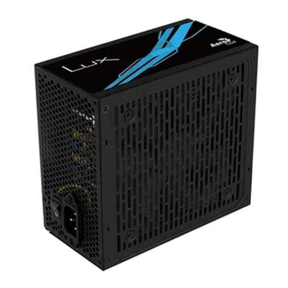 Источник питания Aerocool LUX850 Чёрный 850 W