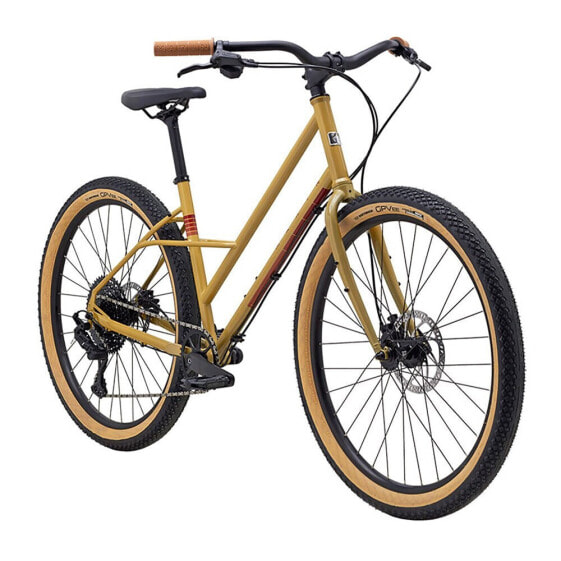 MARIN Larkspur 1 Advent 2023 bike