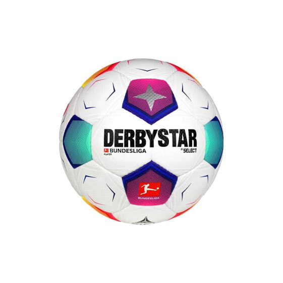 Select Derbystar Bundesliga Player V23