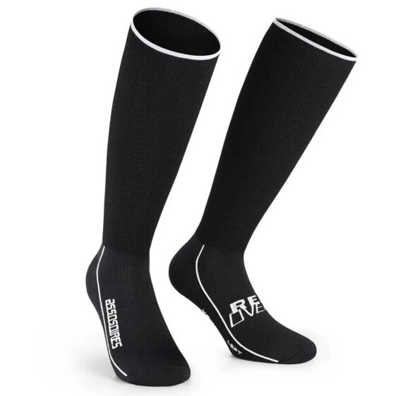 Assos Recovery Evo socks