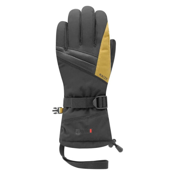 RACER Logic 4 gloves