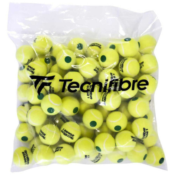 TECNIFIBRE Stage Balls Bag 144 Balls