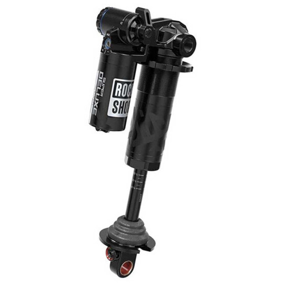 ROCKSHOX RS Super Deluxe Coil Ultimate RC2T ProgressiveReb/L1Comp 320lb Lockout Shock