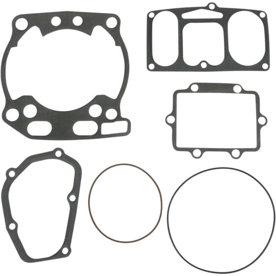 MOOSE HARD-PARTS Honda XR 600 R 85-00 Complete Gasket and Oil Seal Kit