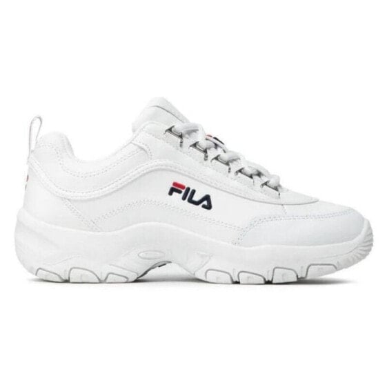 Fila Strada Teens Jr FFT0009.10004 shoes
