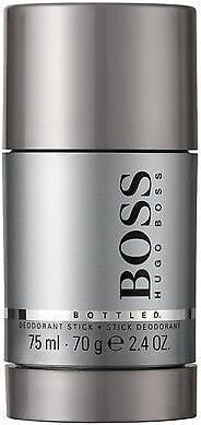 Hugo Boss Boss Bottled Парфюмированный дезодорант в стике 75 мл