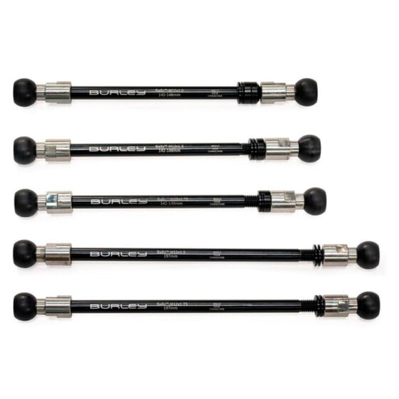 BURLEY Ballz Thru Axle M12 x 1.50 Spare Part