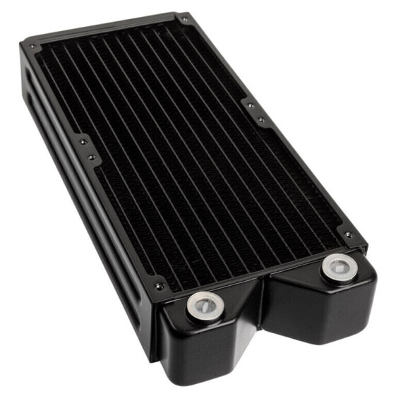 MagiCool 240S G2 Ultra M3 Radiator, Kupfer - schwarz