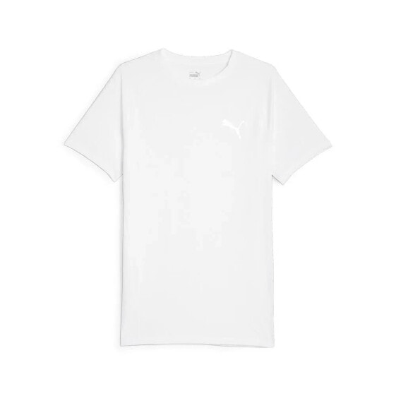 PUMA Evostripe short sleeve T-shirt