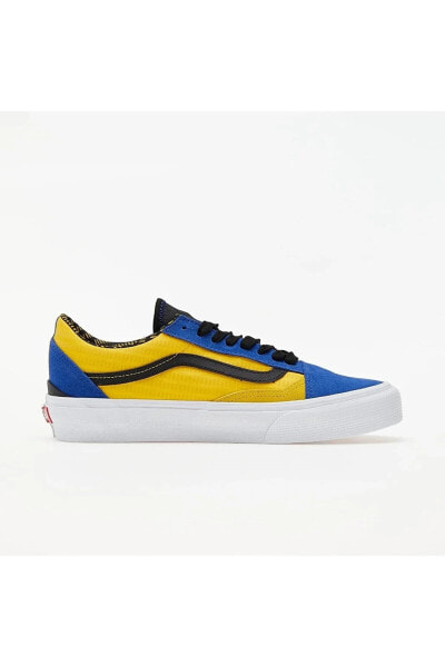 Кроссовки Vans Old Skool GORE-TEX Snea