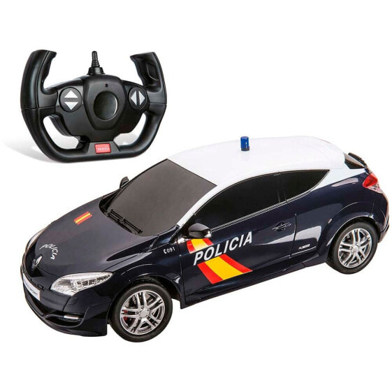 MONDO Car Radio Control National Police 1:14 - 43 cm