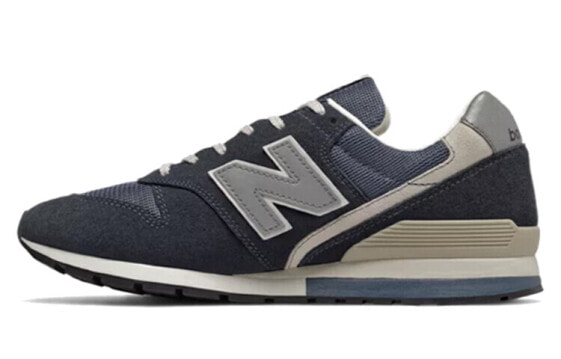 New Balance NB 996 CM996GN Classic Sneakers