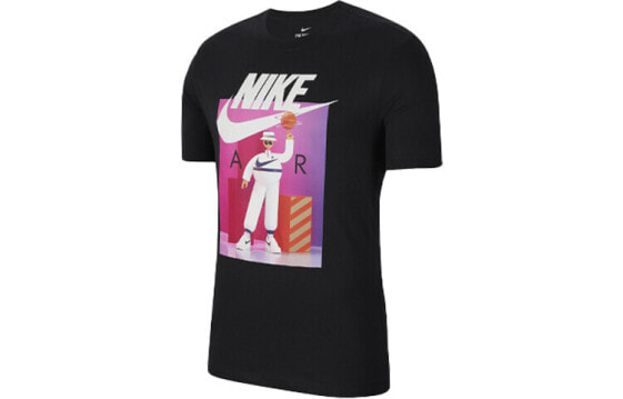 Футболка Nike Sportswear T CW0411-010
