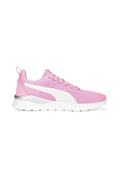 Кроссовки женские PUMA Anzarun Lite Jr Лиловый Шифон-Белый