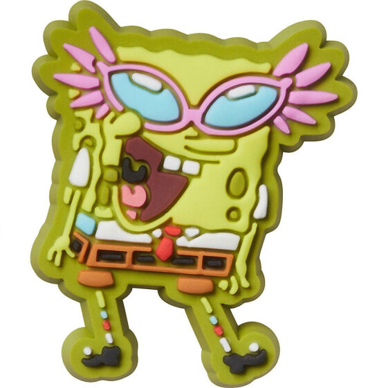 JIBBITZ Spongebob Pin