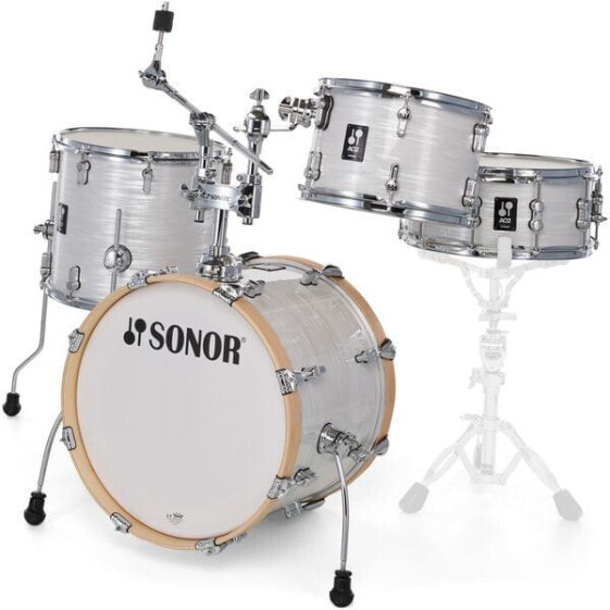 Sonor AQ2 Bop Set RWH