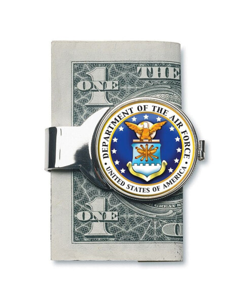 Кошелек American Coin Treasures Air Force JFK