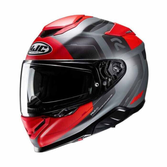 HJC RPHA 71 Cozad full face helmet