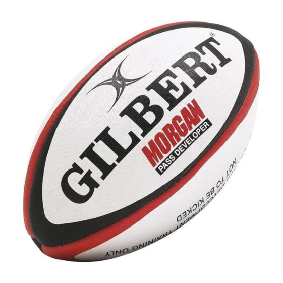 GILBERT Leste Morgan T4 Rugbyball