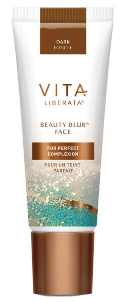 Vita Liberata Beauty Blur Face Dark