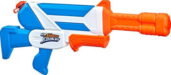 Игрушечное оружие Hasbro Nerf Super Soaker Twister