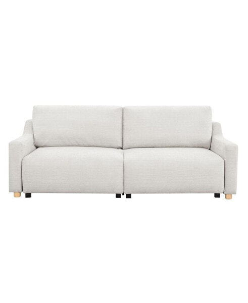 Eilidh 90" Convertible Sofa