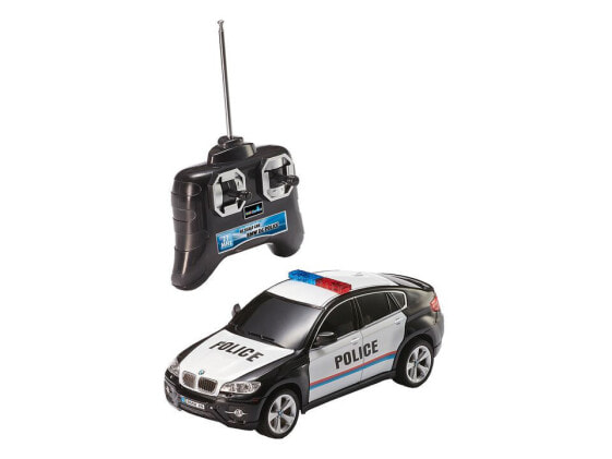 Revell BMW X6 Police - Car - 8 yr(s)