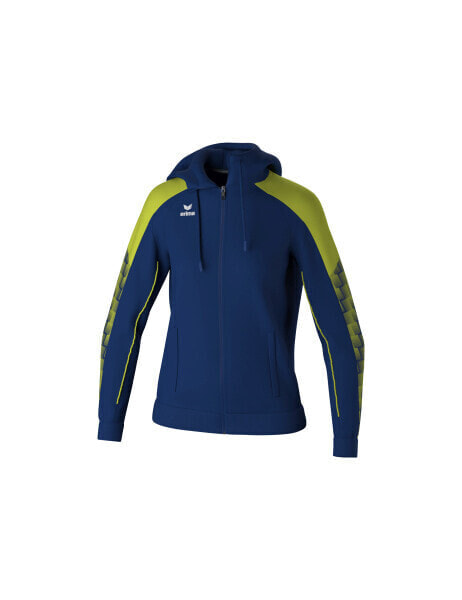 EVO STAR Training Jacket with hood