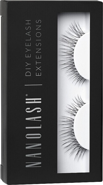 Nanolash Diy Eyelash Extensions Innocent