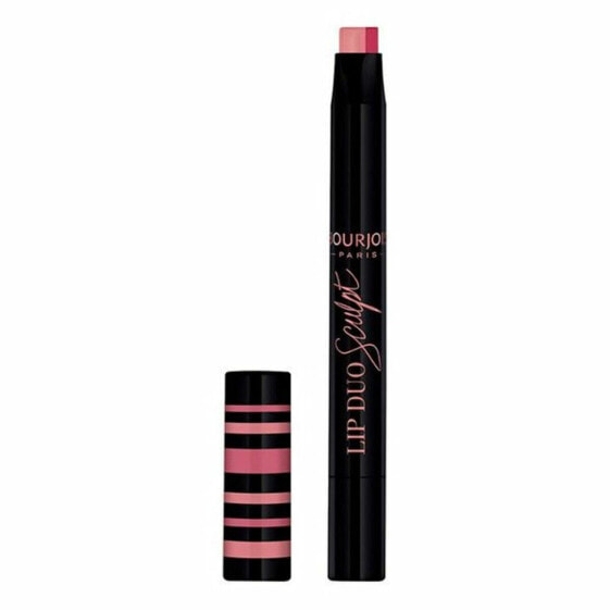 Контур для глаз Bourjois Lip Duo Sculpt 2 в 1