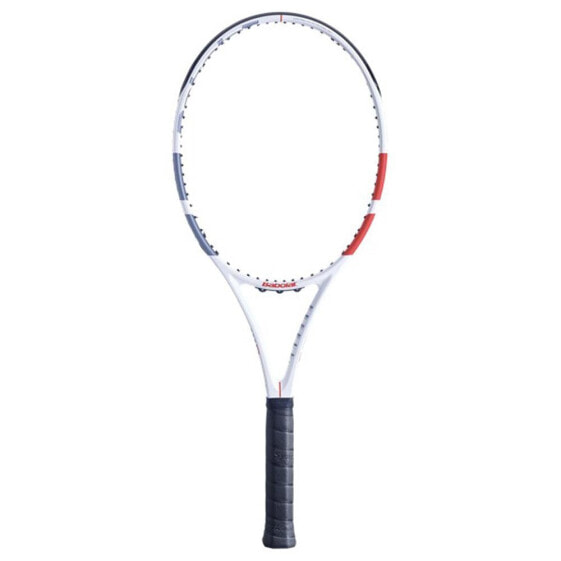 Теннисная ракетка Babolat Strike Evo Unstrung EVO для большого тенниса