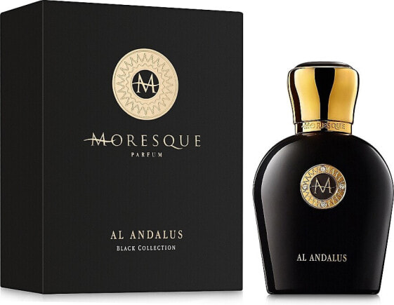 Moresque Al Andalus